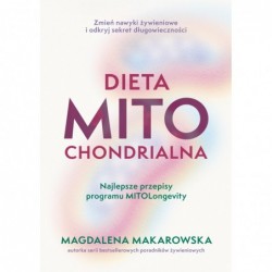 Dieta mitochondrialna....
