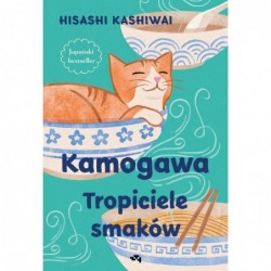 Kamogawa. Tropiciele...