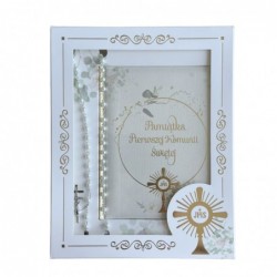 Pamiątka Pierwszej Komunii...