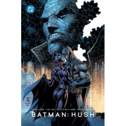 Batman: Hush