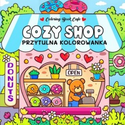 Cozy Shop. Przytulna...
