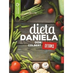 Dieta Daniela. Detoks