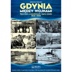 Gdynia między wojnami....