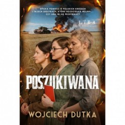 Poszukiwana