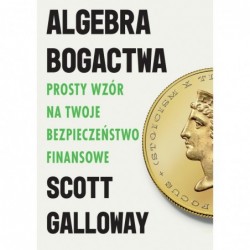 Algebra bogactwa. Prosty...