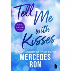 Tell me with kisses. Seria...