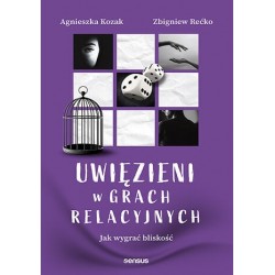 Uwięzieni w grach...