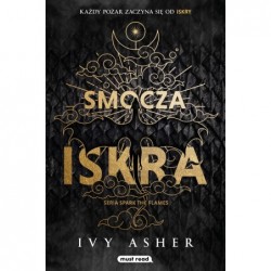 Smocza iskra. Spark The...