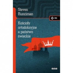 Kościoły ortodoksyjne, a...