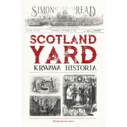 Scotland Yard: Krwawa historia