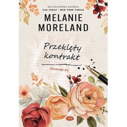 Przeklęty kontrakt. Seria...