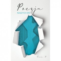 Poezja naszych dni. Tom 7