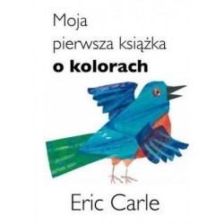 Moja pierwsza książka o...