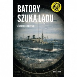 Batory szuka lądu