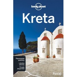 Kreta (Lonely Planet)