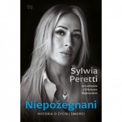 Niepożegnani. Historia o...