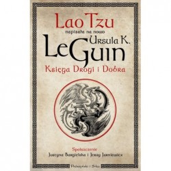 Księga Drogi i Dobra