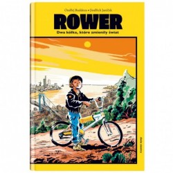 Rower. Dwa kółka, które...