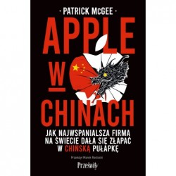 Apple w Chinach. Jak...