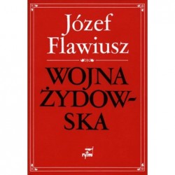 Wojna żydowska