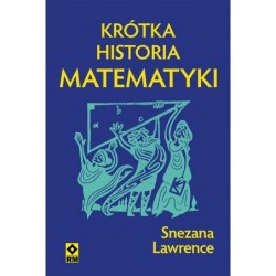 Krótka historia matematyki