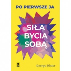 Siła bycia sobą. Po...