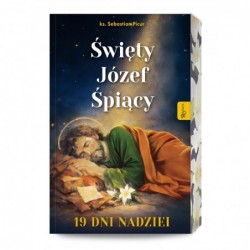 Święty Józef Śpiący. 19 dni...