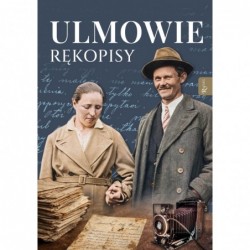 ULMOWIE. Rękopisy. Wybrane...