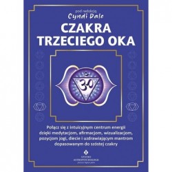 Czakra trzeciego oka