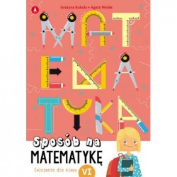 Sposób na matematykę...