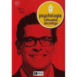 Psychologia człowieka...