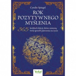 Rok pozytywnego myślenia....