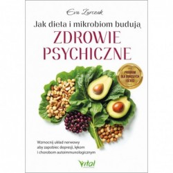 Jak dieta i mikrobiom...