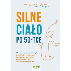 Silne ciało po 50-tce