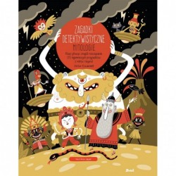 Zagadki detektywistyczne....