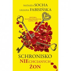 Schronisko niechcianych żon
