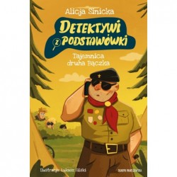 Detektywi z podstawówki....