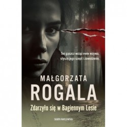 Zdarzyło się w Bagiennym Lesie