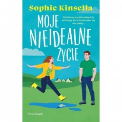 Moje nieidealne życie