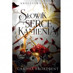 Słowik i serce z kamienia....