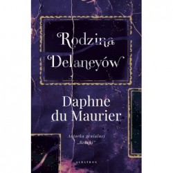 Rodzina Delaneyów