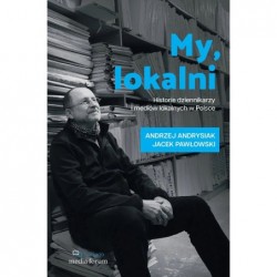 My, lokalni