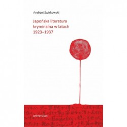 Japońska literatura...