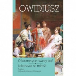 O kosmetyce twarzy pań....