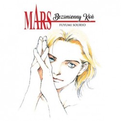 MARS Bezimienny Koń