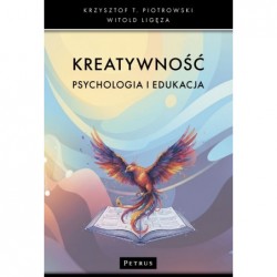 Kreatywność. Psychologia i...