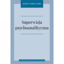 Superwizja psychoanalityczna