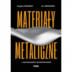 Materiały metaliczne –...