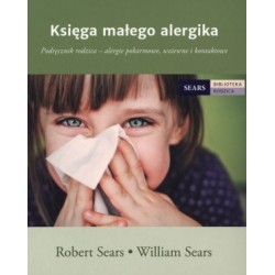 Księga małego alergika