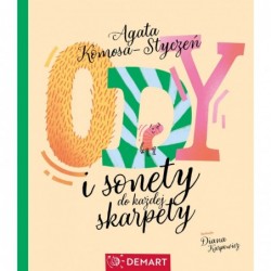 Ody i sonety do każdej...